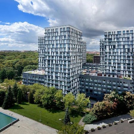Ol Apartments Prague Exterior photo