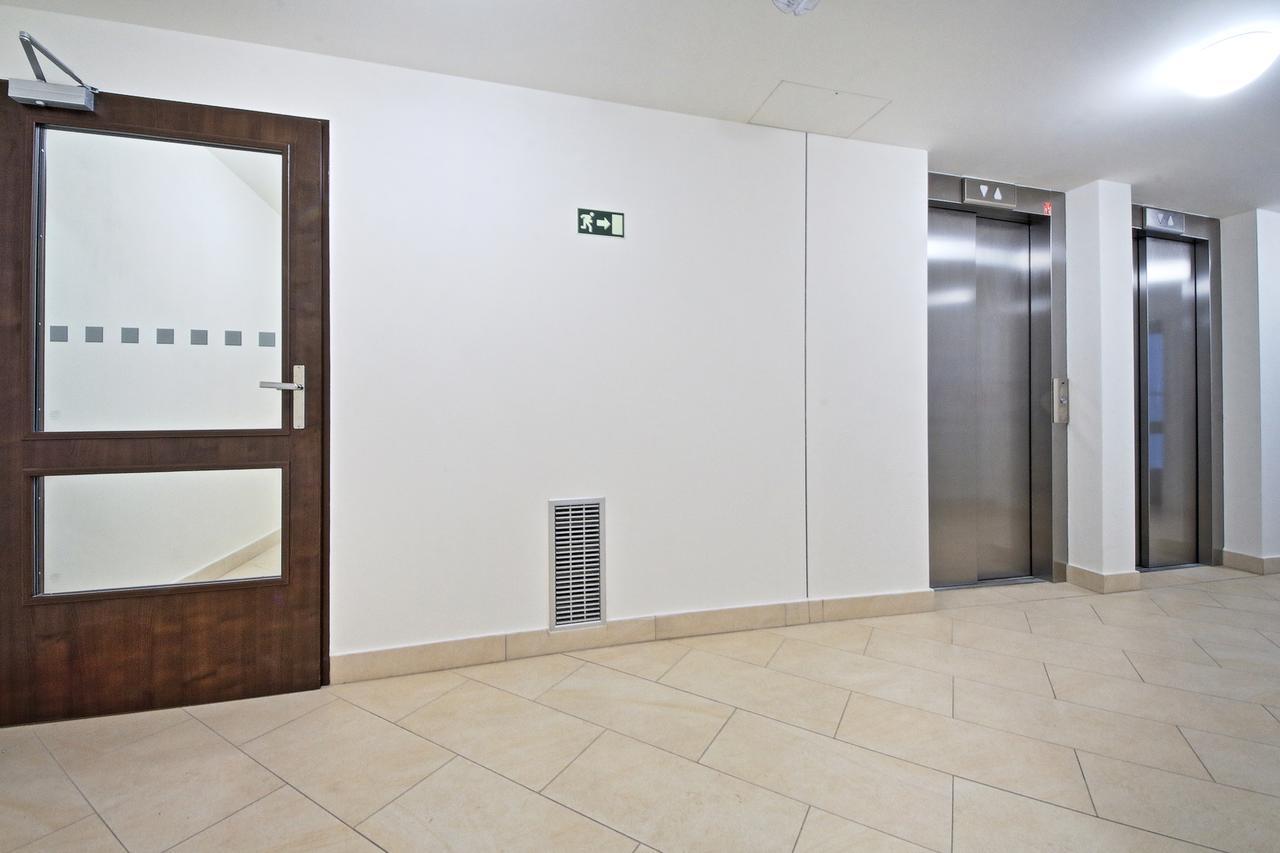 Ol Apartments Prague Exterior photo